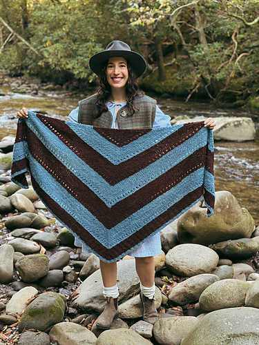 Ravelry: Milton pattern by Caitlyn Turowski