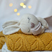 Bunny Comforter pattern