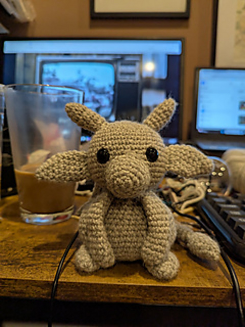 Gargoyle
