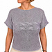 Willow Sideways Top pattern