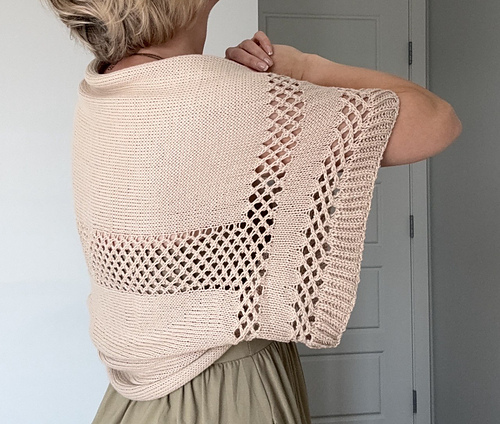 Sienna Shrug