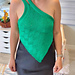 Sway Halter Top pattern
