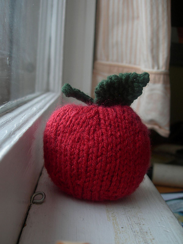 apple