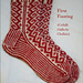 First Footing | Ceilidh Oidhche Challain pattern 