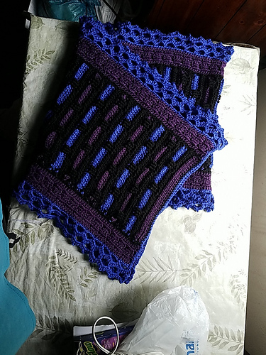 Phoenix Wrap photo 12