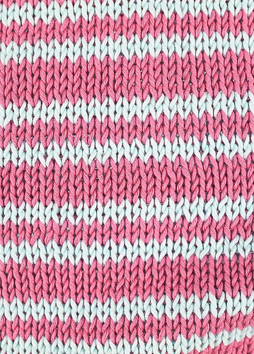 Limoncello Genser - we are knitters 2017