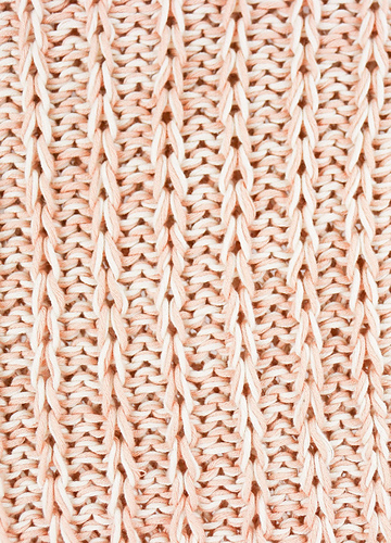 Ravelry: Andaman Tee pattern by we are knitters