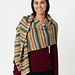 Color Me Perfect Wrap pattern 