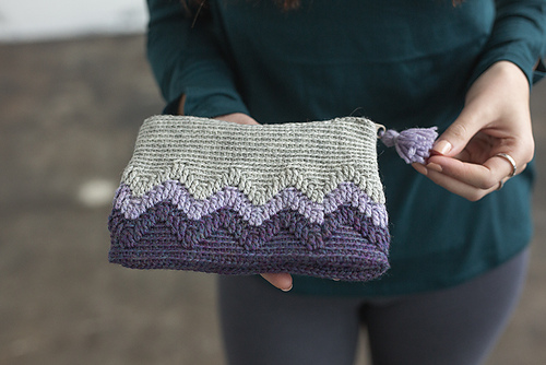 Reflection Pouch photo 4