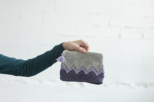 Reflection Pouch photo 3