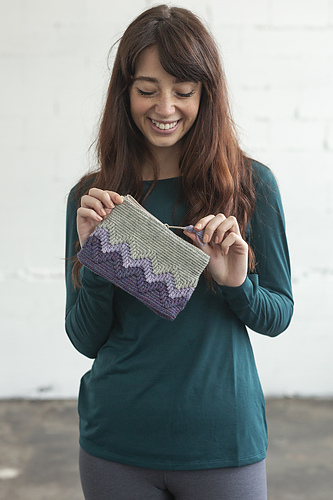 Reflection Pouch photo 5