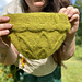 So Sunny Hat pattern 