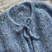 Disco Cardigan pattern