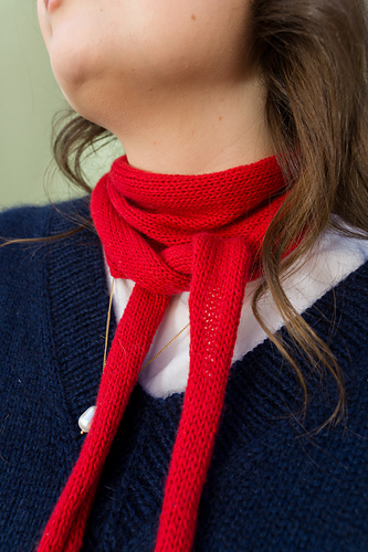 Gia Scarf