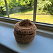 Dumpling and steamer pattern