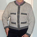 45-10 Dockside Cardigan photo 4