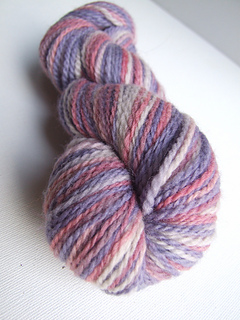 British Blue Faced Leicester Sock Wool