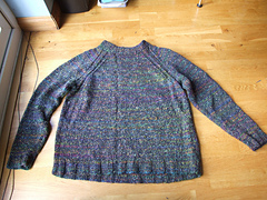 Jonathan's Big Jumper