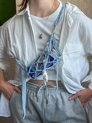Camp Bottle Holder photo 3