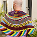 Shawlography pattern 