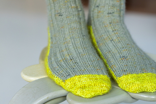 Ravelry: Mo Mod Socks pattern by Stephen West