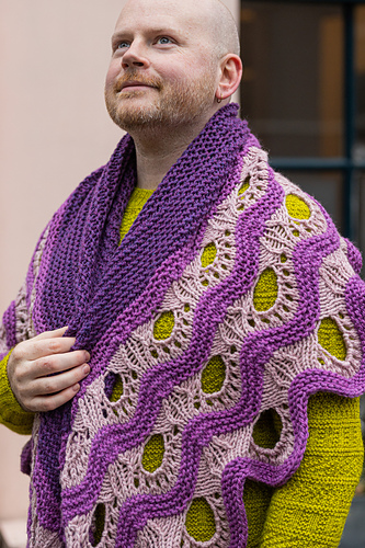 esjan shawl