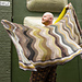 Brioripple Shawl pattern 