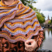 Delectable Collectible Shawl pattern
