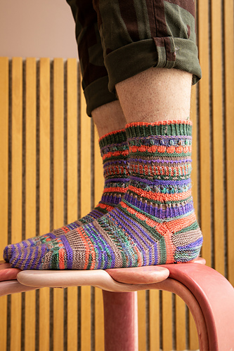 Delectable Collectible Sokker - Stephen West