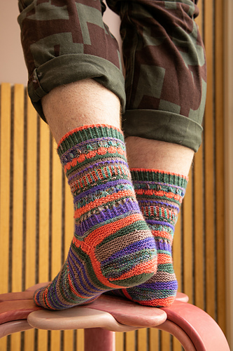 Delectable Collectible Sokker - Stephen West