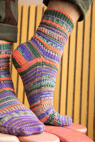 Delectable Collectible Sokker - Stephen West