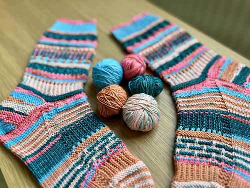 Delectable Collectible Sokker - Stephen West