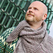 Greykjavik Shawl pattern 