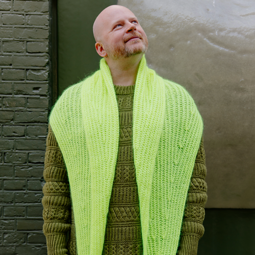 Brioshawl