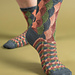 Icelandscape Socks pattern