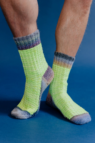 Thermodular Socks