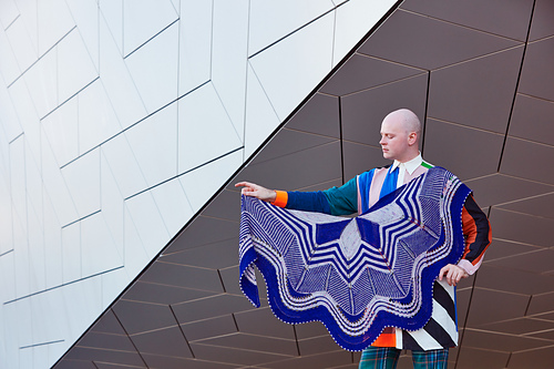 Stjerneflakke - Stephen West