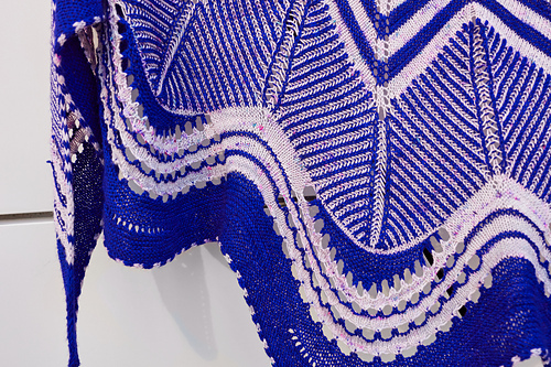 Stjerneflakke - Stephen West