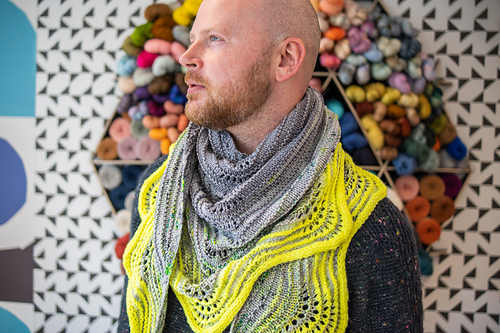 shawl stephen west