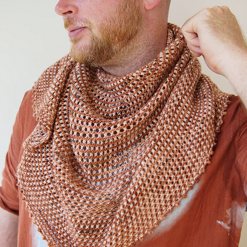 salsation サルセーション　Shawl With Opening 新作 salsation サルセーション Shawl With Opening 新作