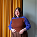 Jetty Jumper pattern