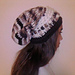 Slouchy Beret photo 3