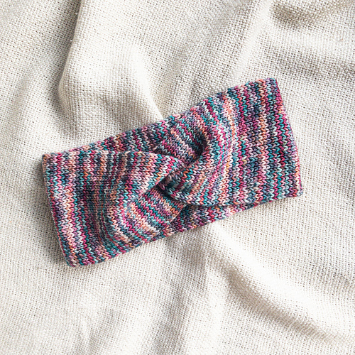 Klassisk hodebøyle - Izabela Grzybek