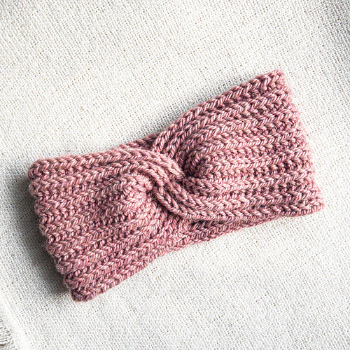 Seashore Hodebånd - Izabela Grzybek