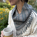 Flower Farm Bandana pattern 
