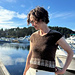 Skagit vest pattern