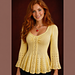 Evangeline Tunic pattern 