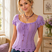 Stephanie Tee pattern 