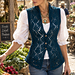 Gabrielle Vest / Jacket pattern
