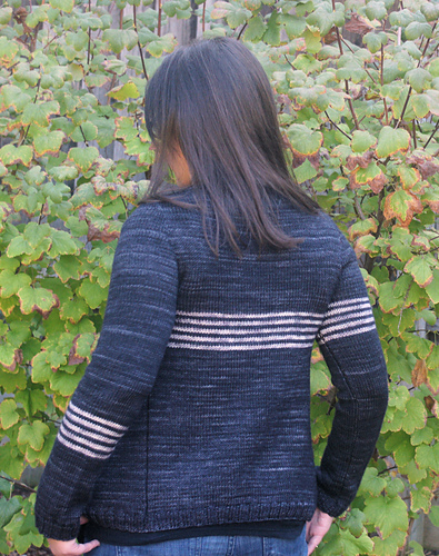 River Springs Cardigan - whiteorchidwinter